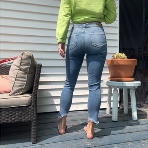 PAIGE JEANS